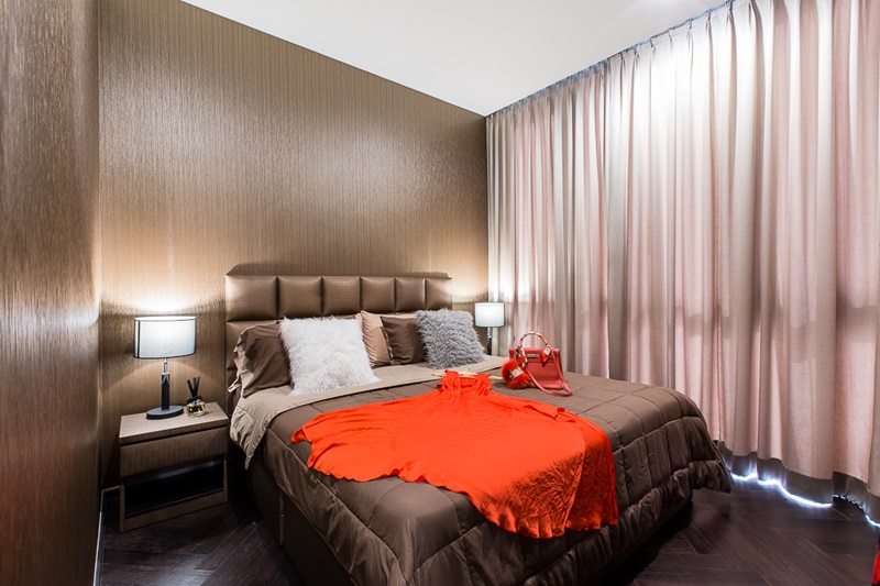 ให้เช่าคอนโด เดอะ โมนูเมนต์ สนามเป้า พื้นที่ 47 ตร.ม. 1 ห้องนอน ให้เช่า 55,000 บ/ด