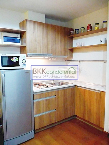 ให้เช่าคอนโด เดอะ เน็กซ์ สุขุมวิท 52 ชั้น 2 พื้นที่ 40.40 ตรม. 1 ห้องนอน