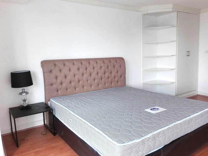 ให้เช่าคอนโด เดอะ วอเตอร์ฟอร์ด ไดมอนด์ สุขุมวิท 30/1 81.45 ตรม. 2 ห้องนอน 27,000 บ/ด