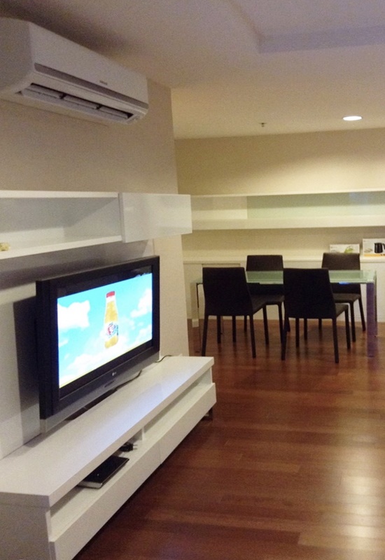 ให้เช่าคอนโด เบลล์ แกรนด์ พระราม 9 พื้นที่ 68 ตร.ม. 2 ห้องนอน เช่า 30,000 บ/ด