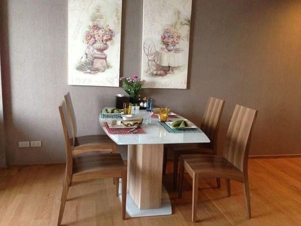 Hype sukumvit 13 2 bed 2 bath 75 Sqm ชั้น 15+++