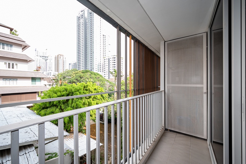 ให้เช่าคอนโด เวีย 31 พื้นที่ 48 ตร.ม. 1 ห้องนอน ให้เช่า 30,000 บ/ด