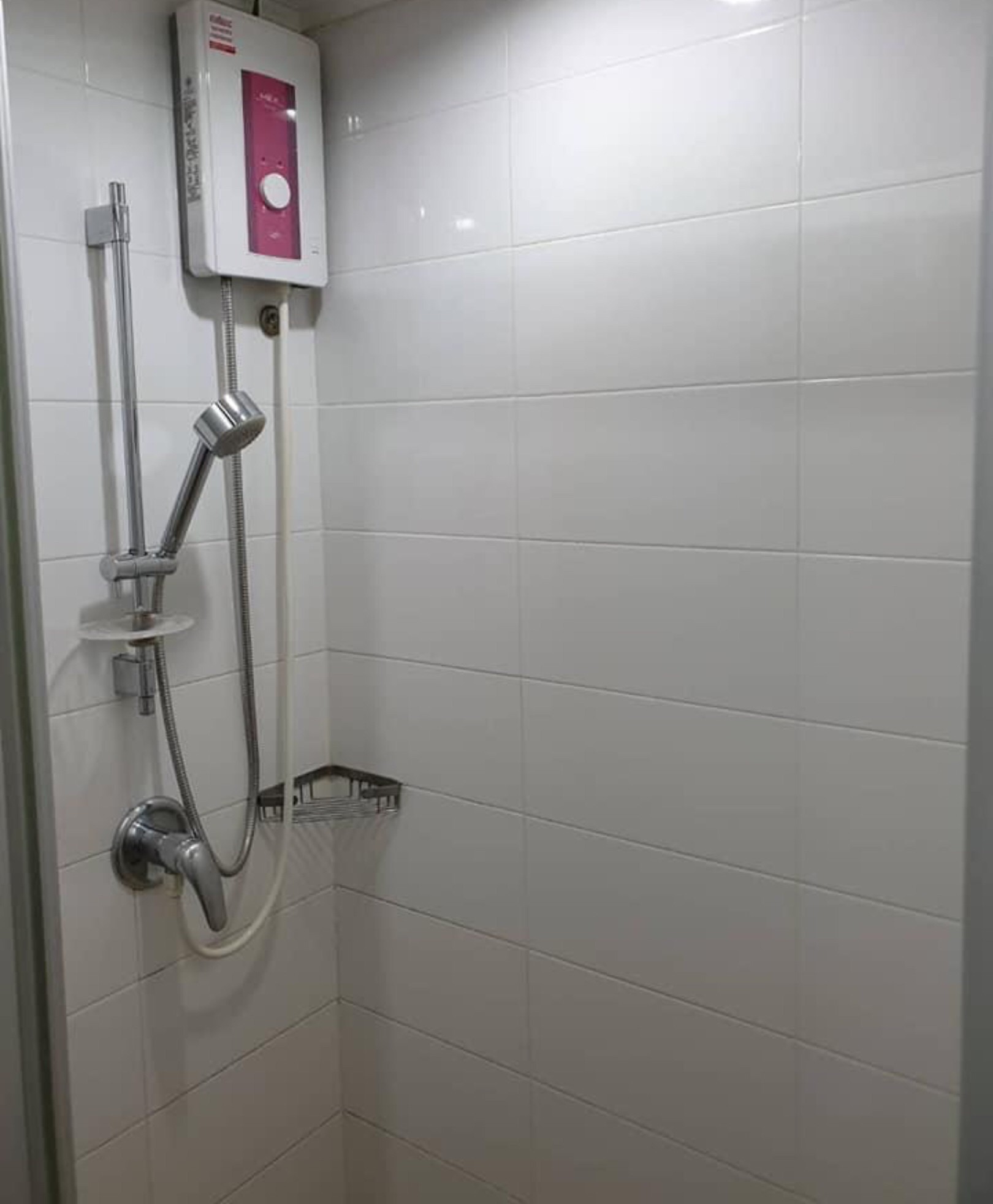 ให้เช่า ลุมพินี เพลส พระราม 9 - รัชดา 34 ตร.ม. 1 ห้องนอน ราคาเช่า 13,000 บาท/เดือน