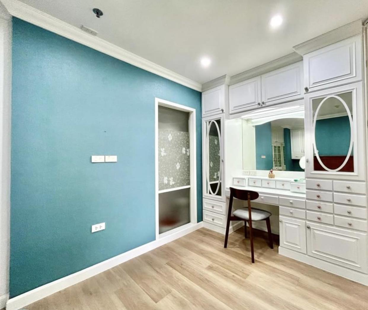 ให้เช่า ยู ดีไลท์ แอท จตุจักร สเตชั่น พื้นที่ 64 ตร.ม 1 ห้องนอน ราคา 22,000 บาท/เดือน