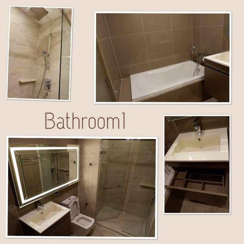 ให้เช่าคอนโด โมริ เฮาส์ พื้นที่ 67 ตรม. 2 ห้องนอน เช่า 50,000 บ/ด