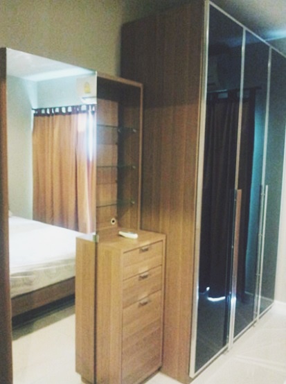 ขายคอนโด เมโทร พาร์ค สาทร พื้นที่ 30 ตร.ม. สตูดิโอ ขาย 1.55 ล้านบาท