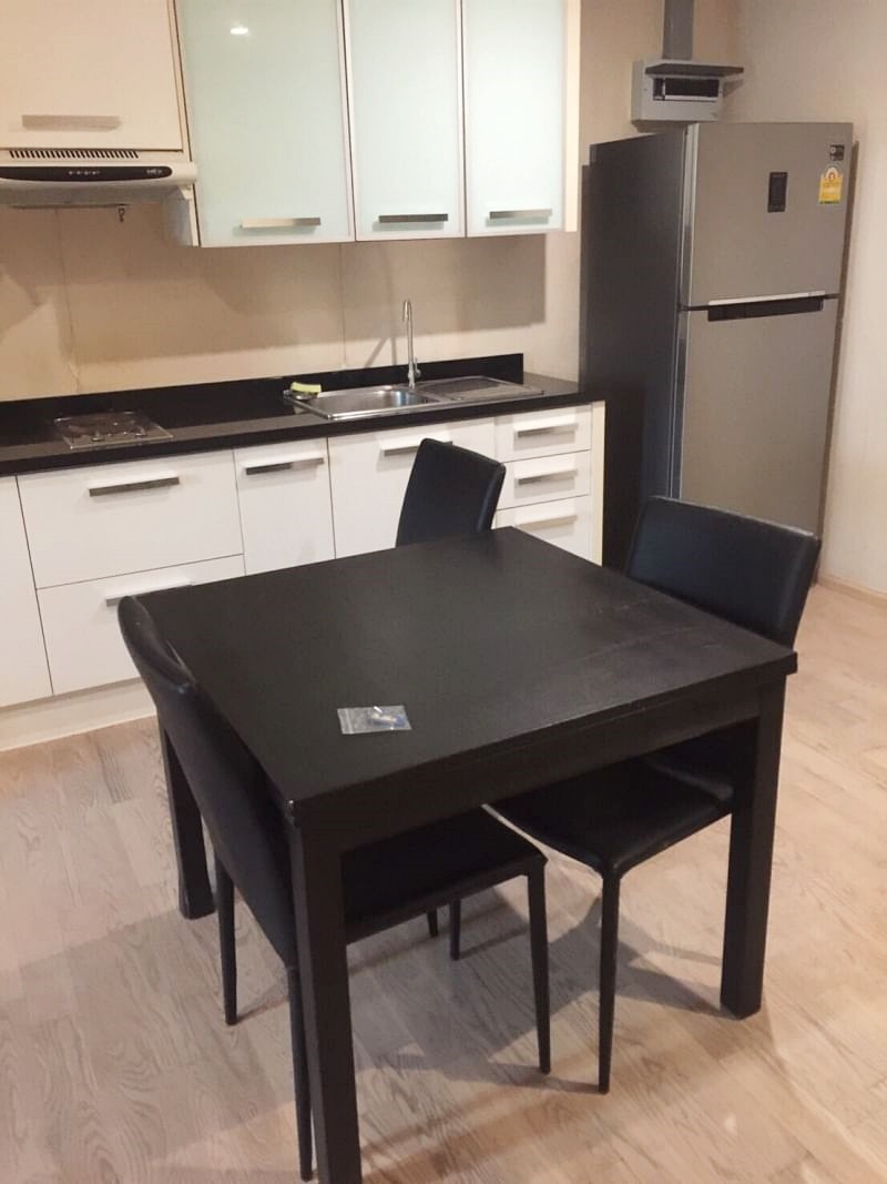 ให้เช่าคอนโด โนเบิล รีมิกซ์ พื้นที่ 79 ตร.ม. 2 ห้องนอน เช่า 29,000 บ/ด