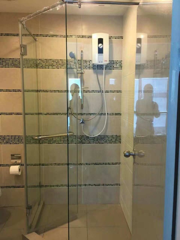 ให้เช่าคอนโด เซ็นทริค สาทร-เซนต์หลุยส์ พื้นที่ 38 ตร.ม. 1 ห้องนอน. เช่า 18,500 บ/ด