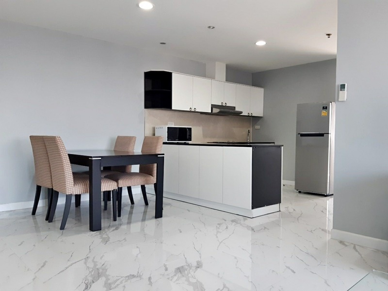 ให้เช่าคอนโดเดอะ วอเตอร์ฟอร์ด ไดมอนด์ สุขุมวิท 30/1 85 ตรม. 2 ห้องนอน เช่า 40,000 บ/ด