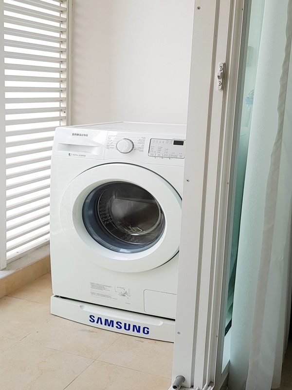 ขายคอนโด ทีซี กรีน พระราม 9 พื้นที่ 40 ตร.ม. 1 ห้องนอน ขาย 3.5 ล้านบาท