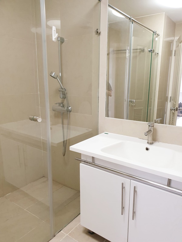 ให้เช่าคอนโด บ้าน สาทร เจ้าพระยา พื้นที่ 45 ตร.ม. สตูดิโอ เช่า 15,000 บาท/เดือน