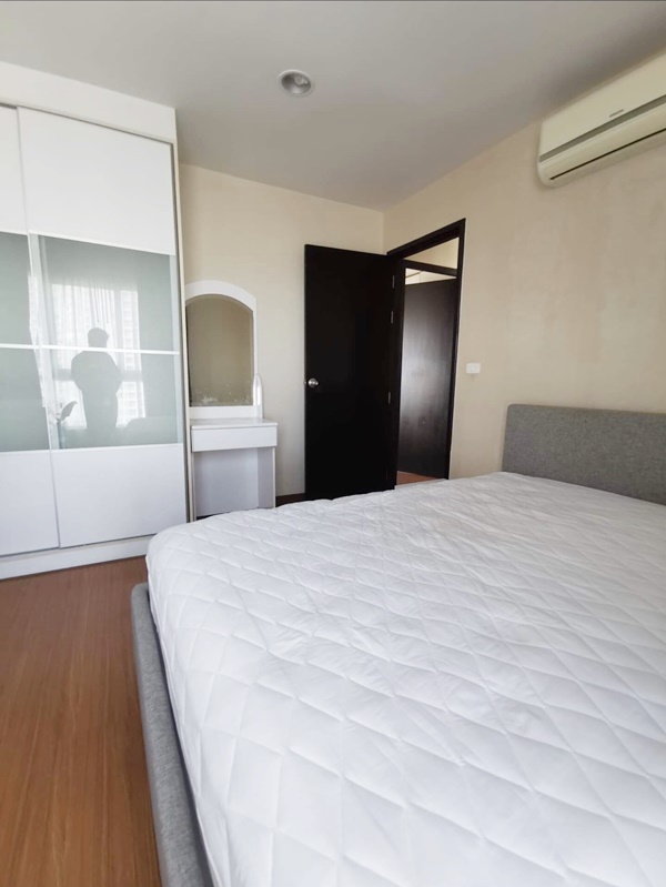 ขายคอนโดไดมอนด์ สุขุมวิท พื้นที่ 60.65 ตร.ม. 2 ห้องนอน ขาย 5.2 ล้านบาท