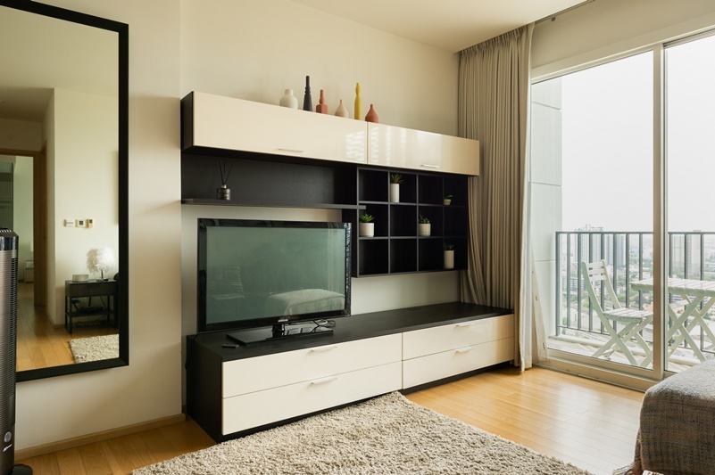 ให้เช่าคอนโด สิริ แอท สุขุมวิท พื้นที่ 70 ตร.ม. 2 ห้องนอน เช่า 49,000 บ/ด