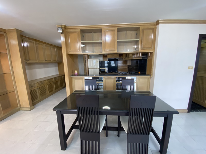 ขาย/ให้เช่า ศุภาลัย เพลส สุขุมวิท 39 พื้นที่ 123 ตรม. 2 ห้องนอน เช่า 35,000 บ/ด ขาย 8 ล.