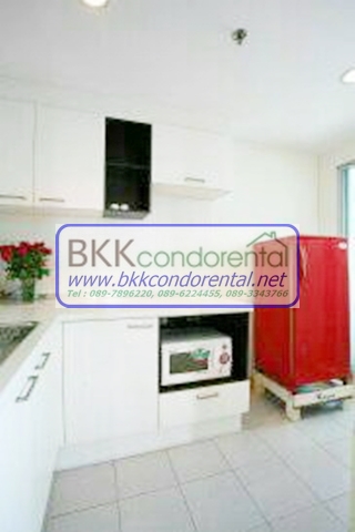 ให้เช่าคอนโด ลุมพินี วิลล์ สุขุมวิท 77 พื้นที่ 96 ตรม. 3 ห้องนอน