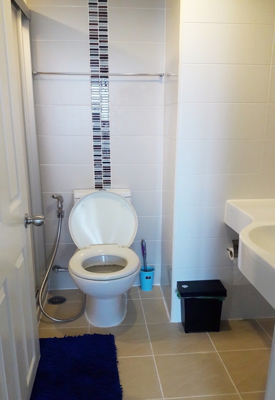 ขายคอนโด ลุมพินี เพลส พระราม 9 พื้นที่ 34 ตร.ม. 1 ห้องนอน ขาย 3.2 ล้านบาท