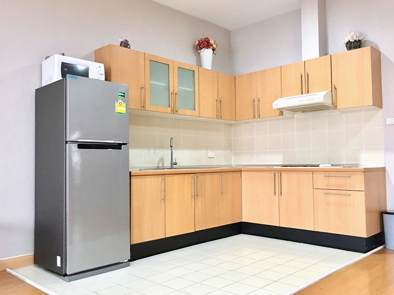 ให้เช่าคอนโด เดอะ วอเตอร์ฟอร์ด ไดมอนด์ สุขุมวิท 30/1 120.38 ตรม. 2 ห้องนอน 38,000 บ/ด