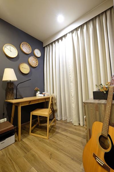 ขายคอนโด ออนิกซ์ พหลโยธิน พื้นที่ 40.20 ตรม. 1 ห้องนอน ขาย 6.2 ล้านบาท