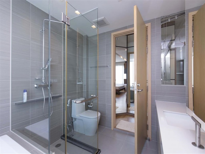 ให้เช่าคอนโด สิริ แอท สุขุมวิท พื้นที่ 112.60 ตร.ม. 3 ห้องนอน เช่า 95,000 บ/ด