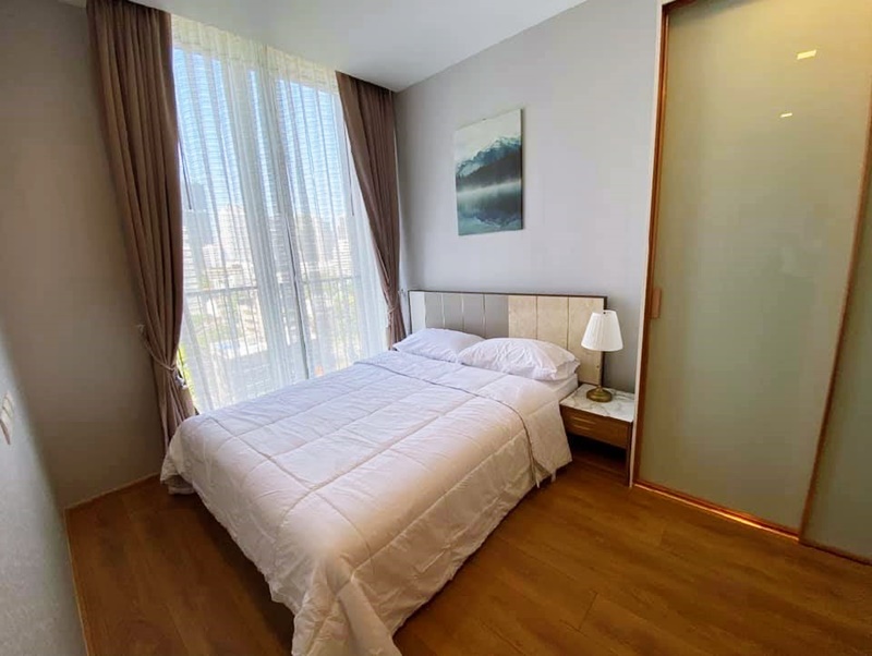 ให้เช่าคอนโด โนเบิล บี เทอร์ตี้ทรี พื้นที่ 35 ตร.ม. 1 ห้องนอน เช่า 23,000 บ/ด