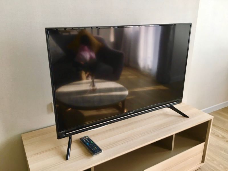 ให้เช่าคอนโด บลอสซั่ม คอนโด แอท แฟชั่น บียอนด์ 42 ตร. ม. 1 ห้องนอน เช่า 12,000 บ/ด