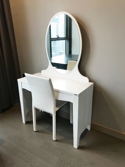 ให้เช่าคอนโด ดิ เอส แอท สิงห์ คอมเพล็กซ์ 75 ตร.ม. 2 ห้องนอน เช่า 68,000 บ/ด