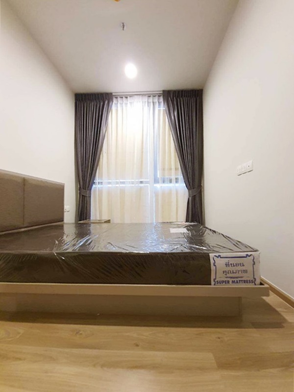 ให้เช่าคอนโด โอกะ เฮ้าส์ สุขุมวิท 36 พื้นที่ 26.5 ตรม. 1 ห้องนอน เช่า 13,000 บ/ด