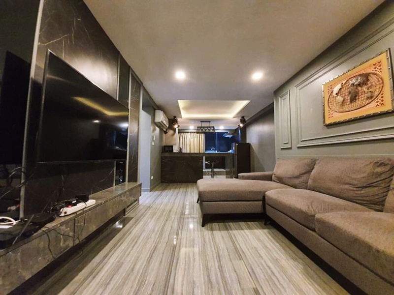 ขายคอนโด สยาม คอนโดมิเนียม พื้นที่ 71.80 ตร.ม. 2 ห้องนอน ขาย 5.7 ล้านบาท