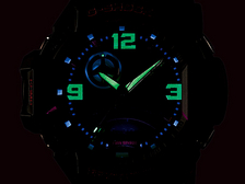 GA-1000-4ADR