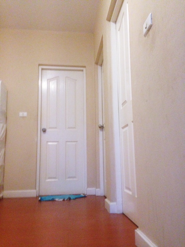 ให้เช่าบ้านเดียว 2 ชั้น ย่าน บางบัวทอง พื้นที่ 71 ตารางวา เช่า 23,000 บ/ด