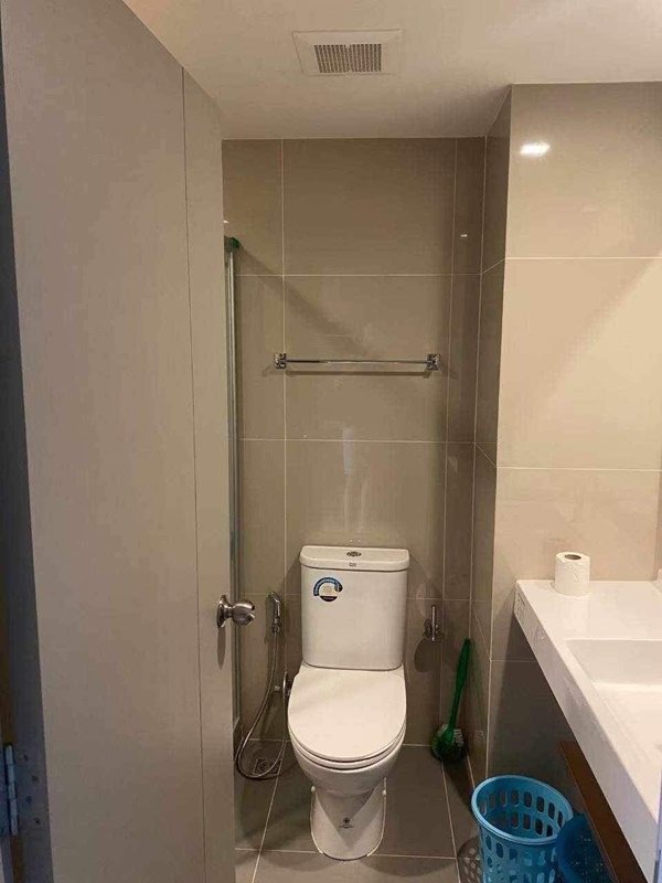 ให้เช่าคอนโด ไอดีโอ พหลโยธิน จตุจักร พื้นที่ 27 ตรม. สตูดิโอ เช่า 15,000 บาท/เดือน