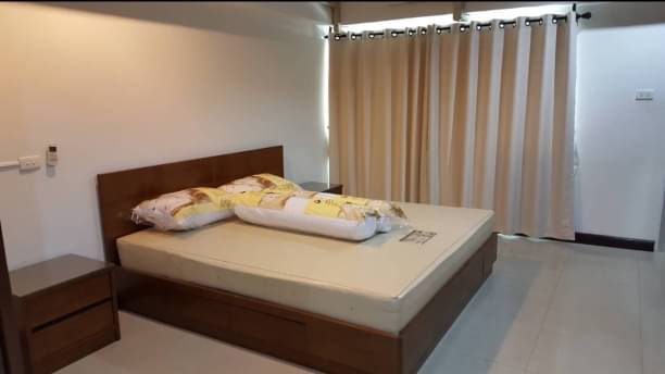 ให้เช่าคอนโด ผาสุข เพลส พื้นที่ 31 ตร.ม. 1 ห้องนอน เช่า 12,000 บ/ด