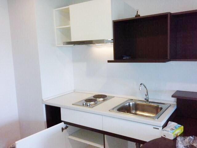 ขายคอนโด บ้านนวธารา พื้นที่ 32 ตร.ม. 1 ห้องนอน ขาย 1.9 ล้านบาท