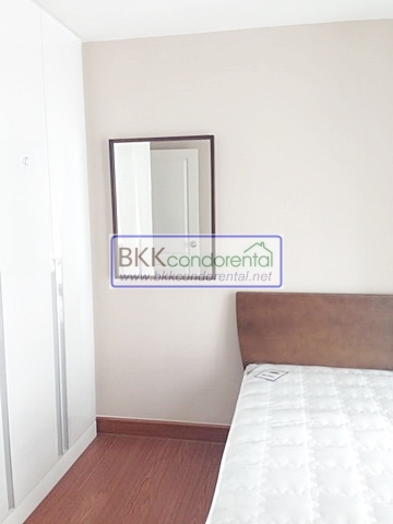 ให้เช่าคอนโด เบลล์ แกรนด์ พระราม 9 ชั้น 17 พื้นที่ 99 ตรม. 3 ห้องนอน