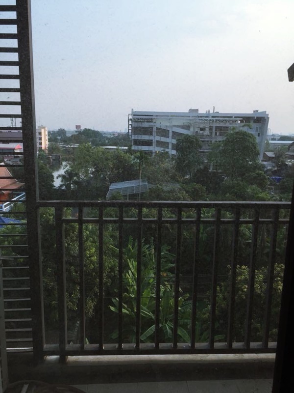 ขายคอนโด บ้านนวธารา พื้นที่ 32.72 ตร.ม. 1 ห้องนอน ขาย 1.75 ล้านบาท