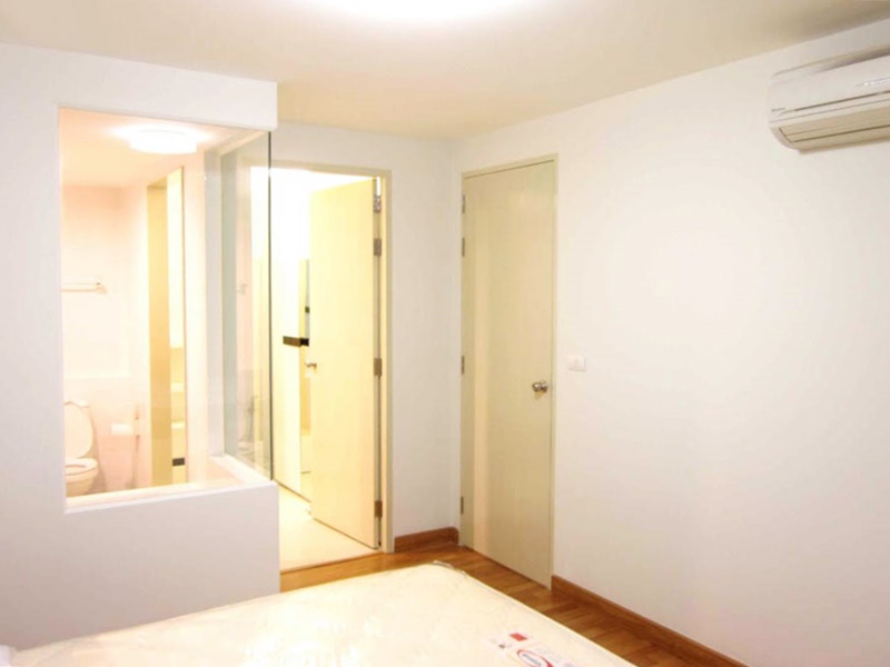 ให้เช่าคอนโด ไอดีโอ ลาดพร้าว 17 พื้นที่ 63 ตร.ม. 2 ห้องนอน เช่า 23,000 บ/ด