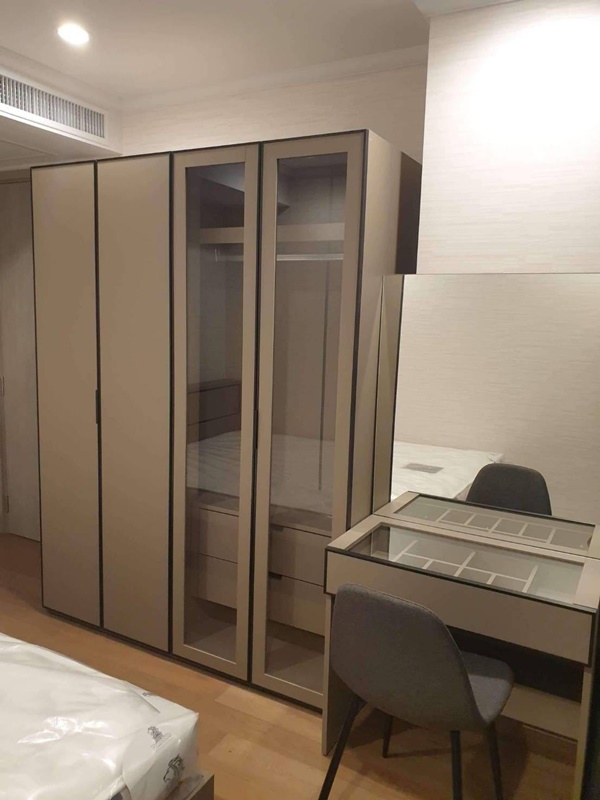 ให้เช่าคอนโด ศุภาลัย โอเรียนทัล สุขุมวิท 39 พื้นที่ 66 ตร.ม. 2 ห้องนอน เช่า 40,000 บ/ด