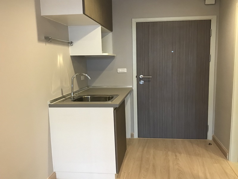 ขายคาซ่า คอนโด บางใหญ่ พื้นที่ 22 ตร.ม. สตูดิโอ ขาย 1.4 ล้านบาท