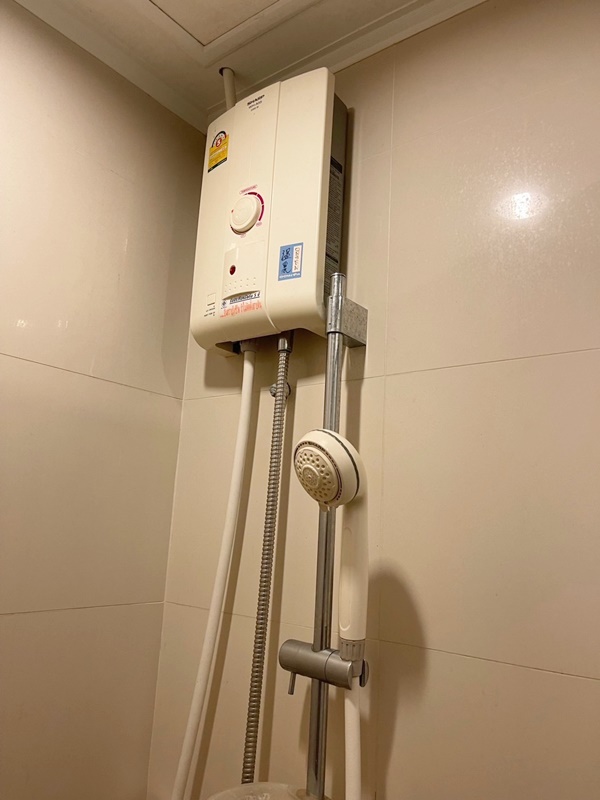 ขายคอนโด ลุมพินี พาร์ค ริเวอร์ไซด์ พระราม 3 32 ตร.ม. 1 ห้องนอน ขาย 2.69 ลบ.