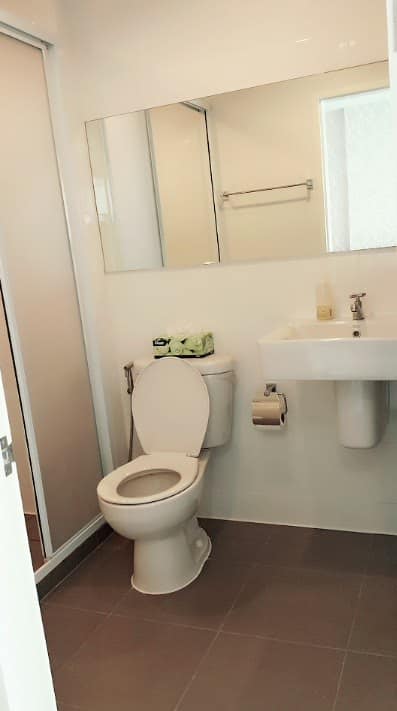 ให้เช่าคอนโด แอสปาย สุขุมวิท 48 พื้นที่ 33 ตรม. 1 ห้องนอน ราคาเช่า 15,000 /เดือน