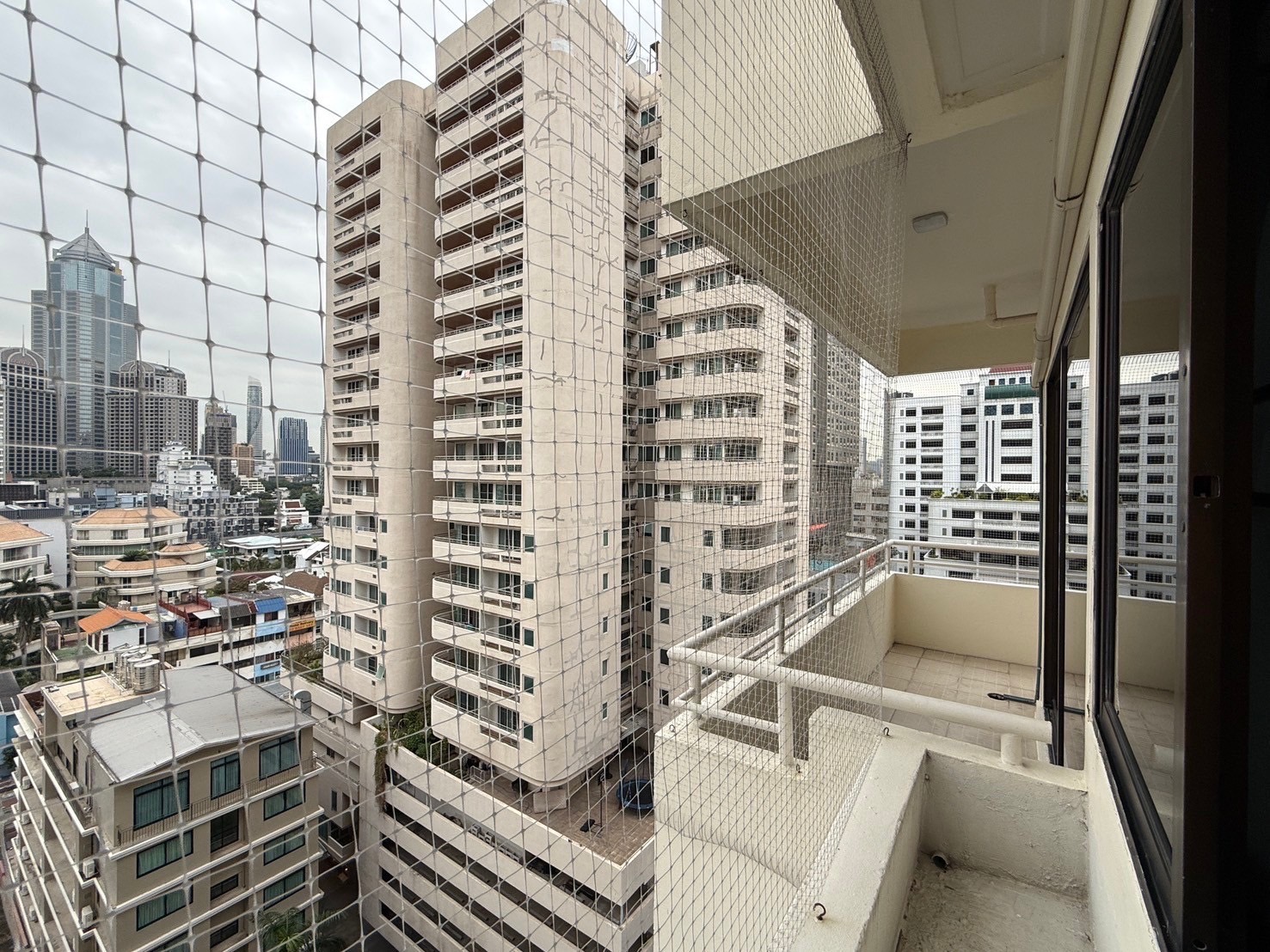 ให้เช่า Saranjai Mansion 2 ห้องนอน, 2 ห้องน้ำ ชั้น XX ขนาด 80 ตรม. ราคาเช่า 35,000 บาท/เดือน