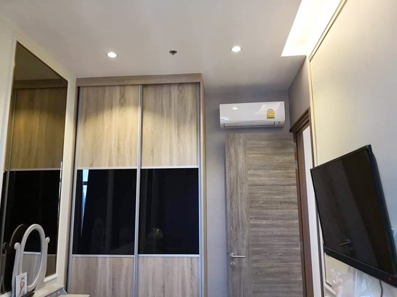 ขายคอนโด เมย์แฟร์ เพลส สุขุมวิท 50 พื้นที่ 48 ตร.ม. 2 ห้องนอน ขาย 7.2 ล้านบาท