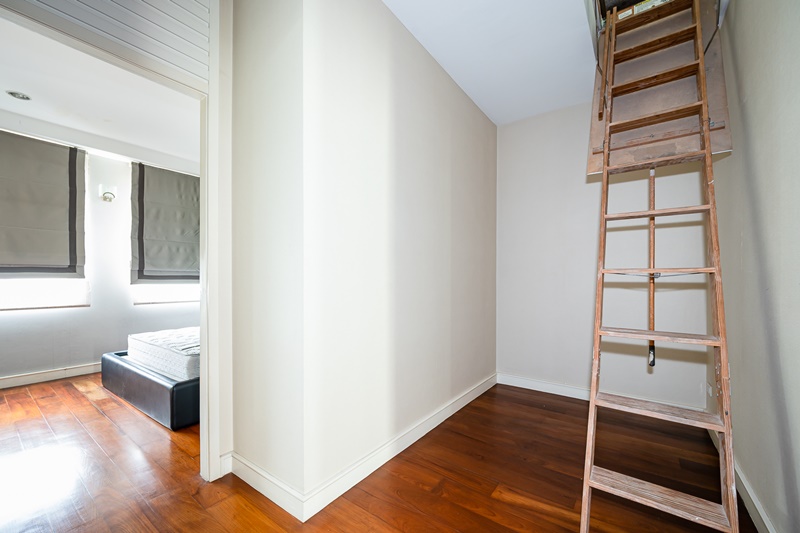 ให้เช่าทาวน์โฮม 4 ชั้น ย่านสุขุมวิท พื้นที่ 30 ตรว. 4 ห้องนอน เช่า 85,000 บ/ด