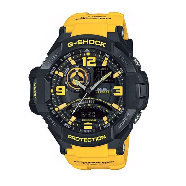 GA-1000-9BDR
