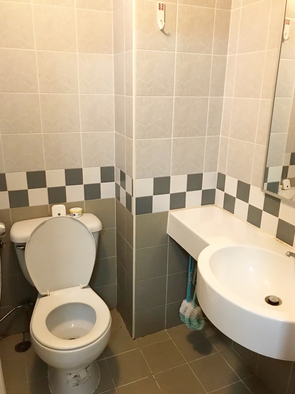 ให้เช่าลุมพินี คอนโดทาวน์ รามอินทรา-หลักสี่ พื้นที่ 29 ตร.ม. 1 ห้องนอน เช่า 6,000 บ/ด