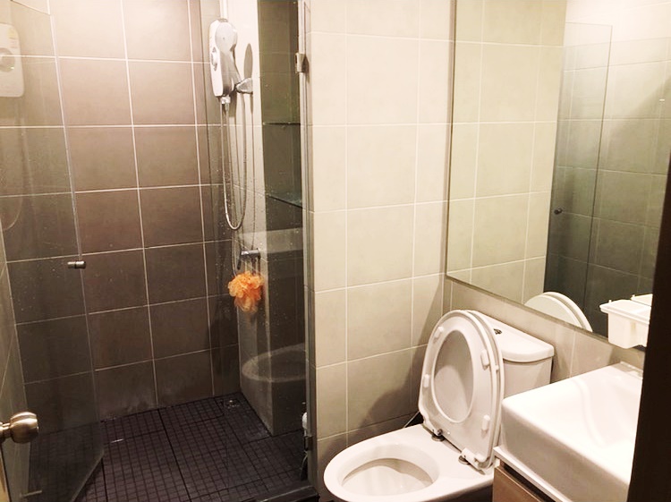 ขายคอนโดไอดีโอ โอทู พื้นที่ 47 ตร.ม. 2 ห้องนอน ขาย 4.9 ล้านบาท