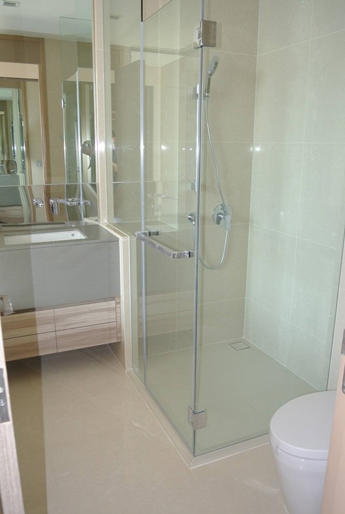 ขายคอนโด ดิ เอส อโศก พื้นที่ 48 ตร.ม. 1 ห้องนอน ขาย 10.88 ล้านบาท