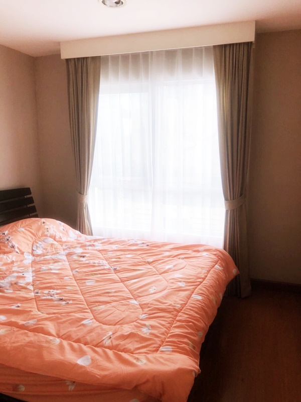 ให้เช่าคอนโด เบลล์ แกรนด์ พระราม 9 พื้นที่ 70 ตร.ม. 2 ห้องนอน เช่า 30,000 บ/ด