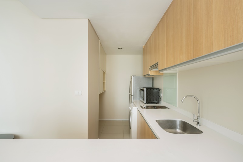 ขายคอนโด วิลล่า อโศก พื้นที่ 80.09 ตร.ม. 1 ห้องนอน ขาย 10.5 ล้านบาท