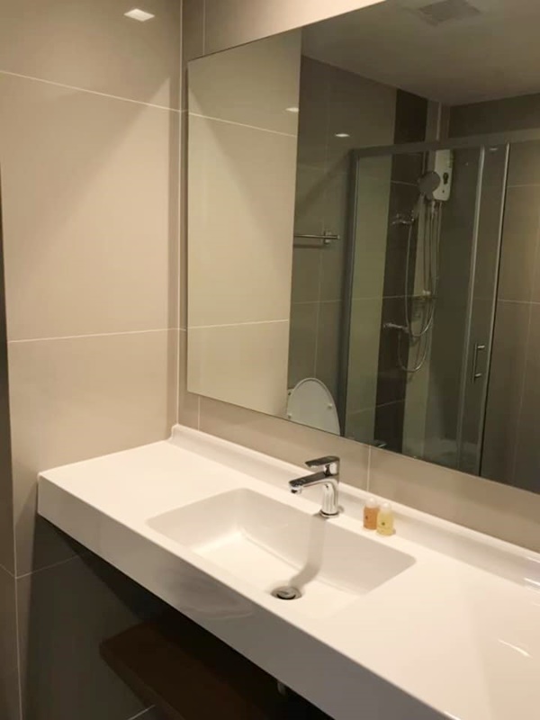 ให้เช่าคอนโด ไอดีโอ พหลโยธิน จตุจักร พื้นที่ 27.66 ตรม. สตูดิโอ เช่า 16,000 บาท/เดือน